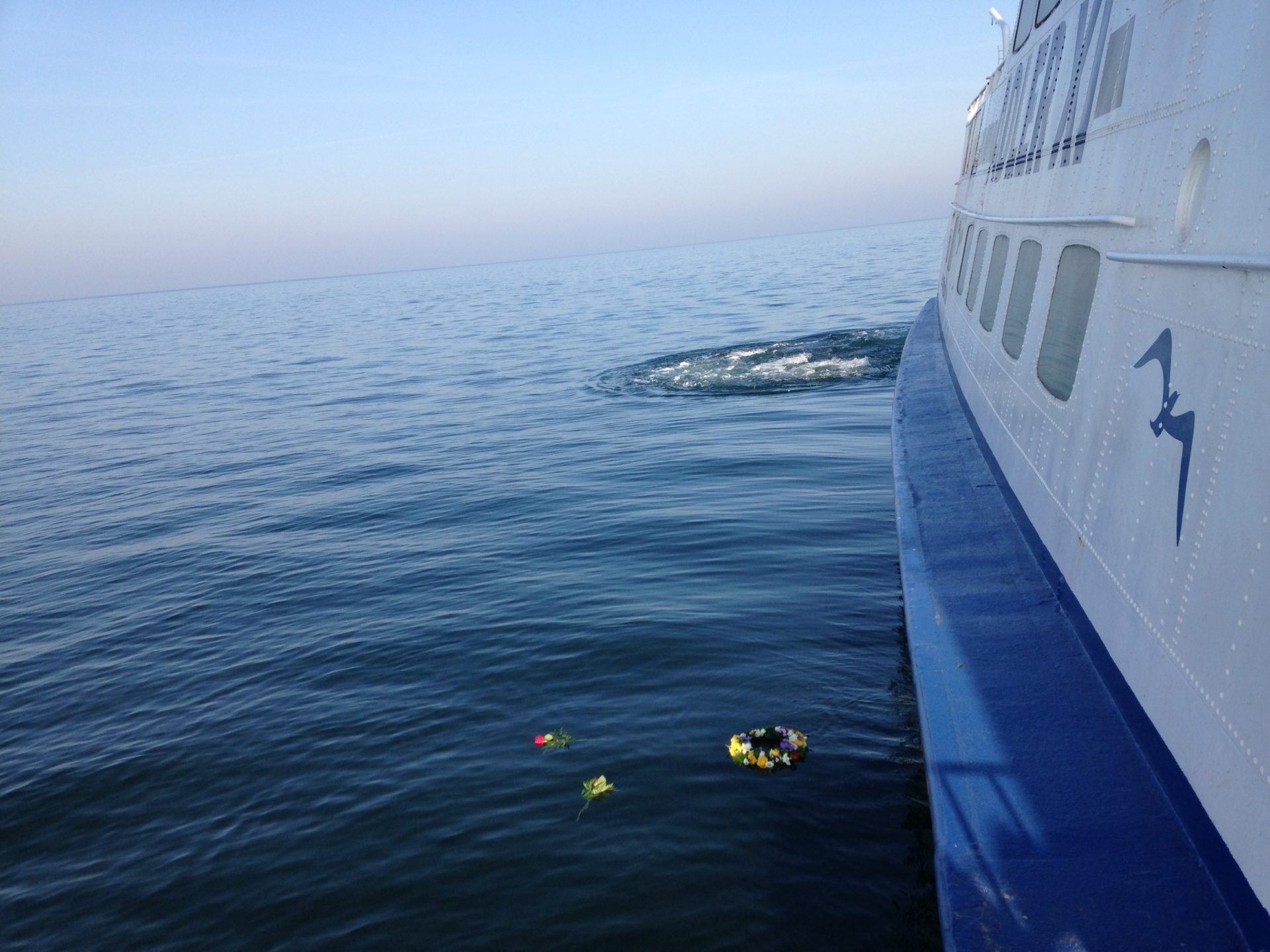 Usedom |Heringsdorf | Adler-Schiffe